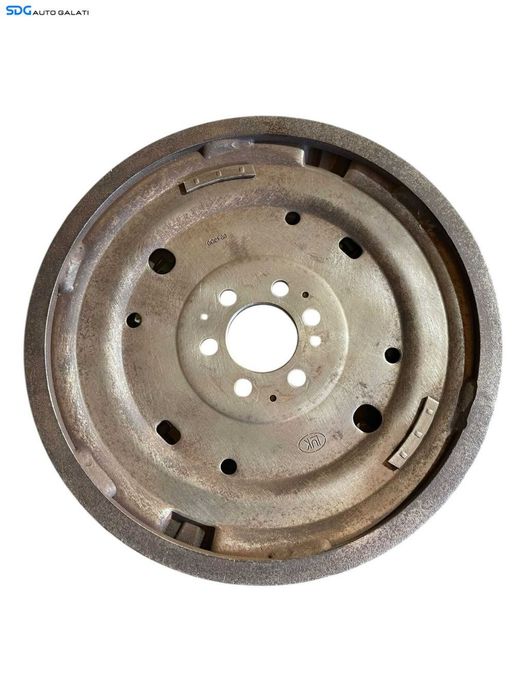 Volanta Cutie Automata DSG 129 Caneluri Dinti Audi A1 8X 1.6 TDI CAY CAYB CAYC CXMA 2011 - 2018 Cod 03L105266DB 03L105266CQ [B3840]