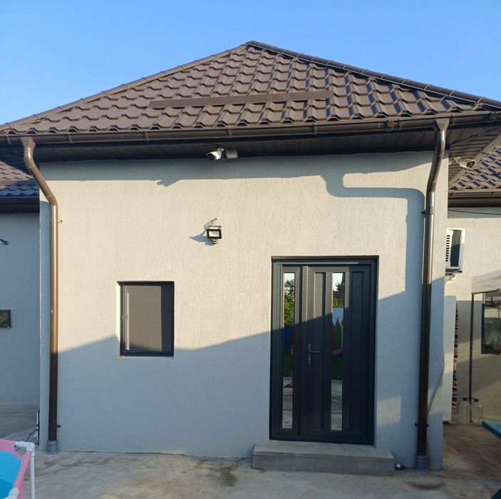 Decorativă pt.Exterior 25 kg