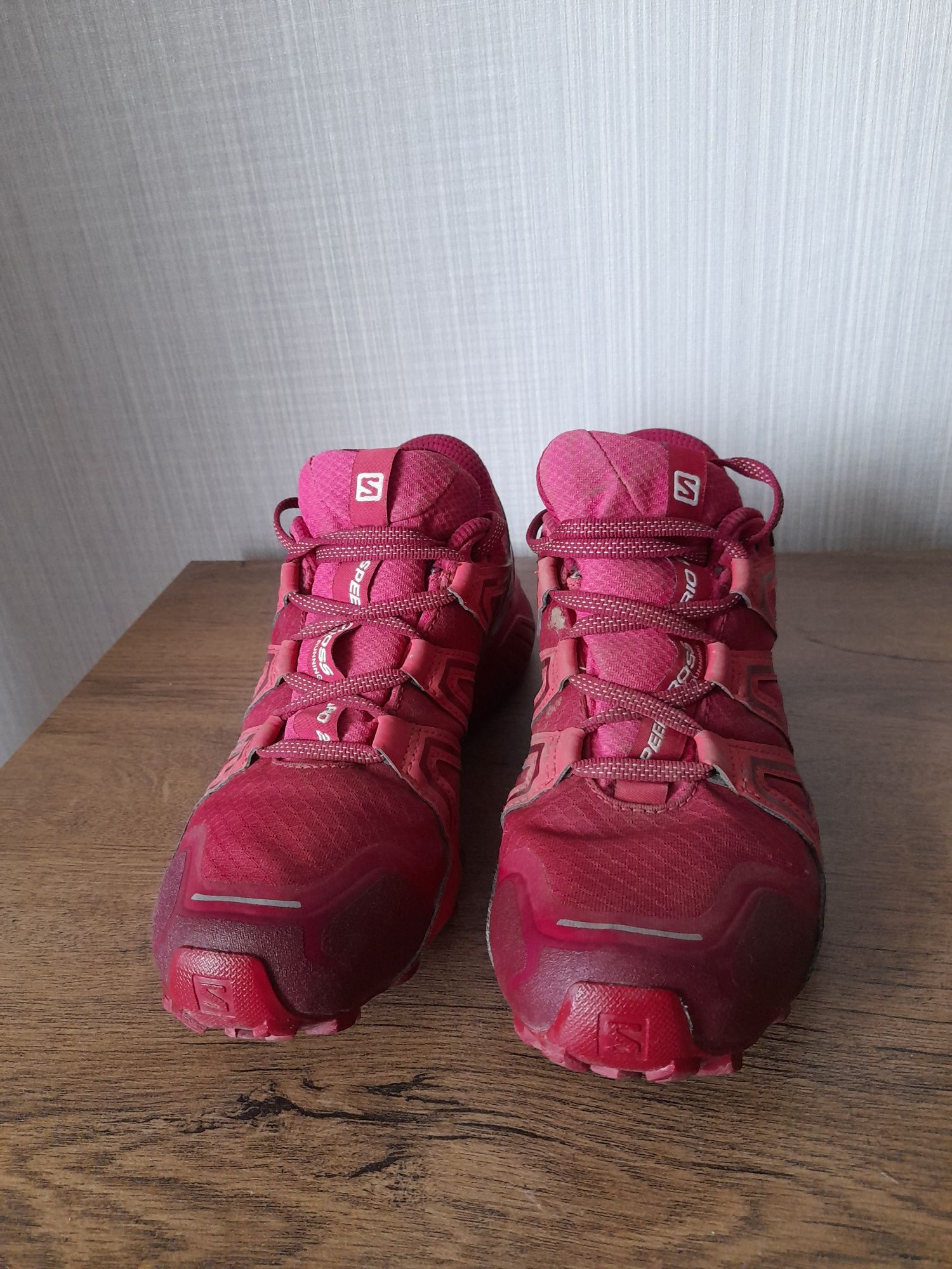 Salomon Speedcross vario 2 дамски маратонки 39 номер.