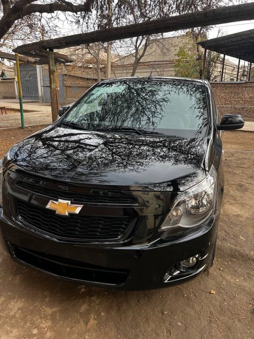 Chevrolet cobalt
