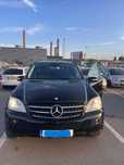 Mercedes-Benz ML 320 CDI 4MATIC | 2009 | 3.0 Diesel | 4x4 | Jante 19”