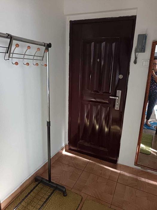 ap. 2 cam. SD - Cantemir - 5 min. Palas