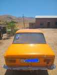 Vaz 2101 sotiladi.
