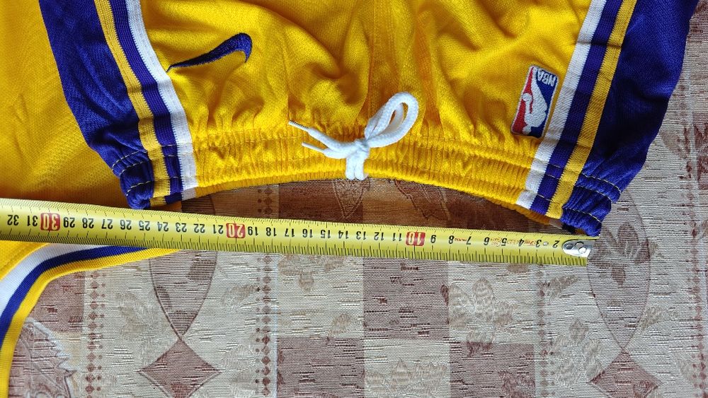 Compleu baschet Lakers NBA