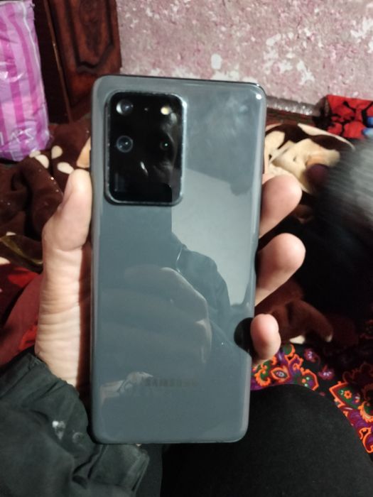 Samsung s20 ultra sotiladi