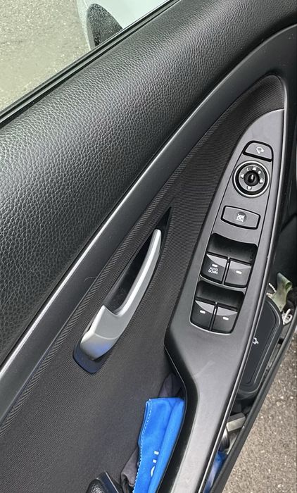 Hyundai i30 wagon