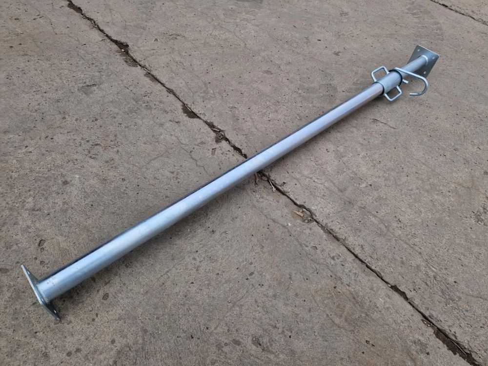 Popi Metalici Zincati, Stalpi Telescopici, Schele metalice, popici