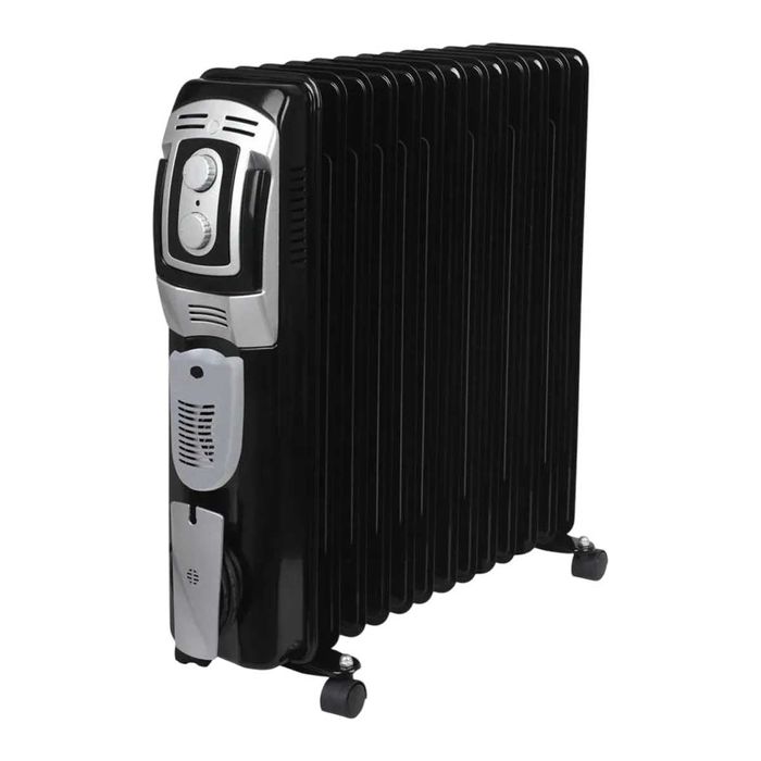 Обогреватель масляный со склада по самым низким ценам доставка имеется