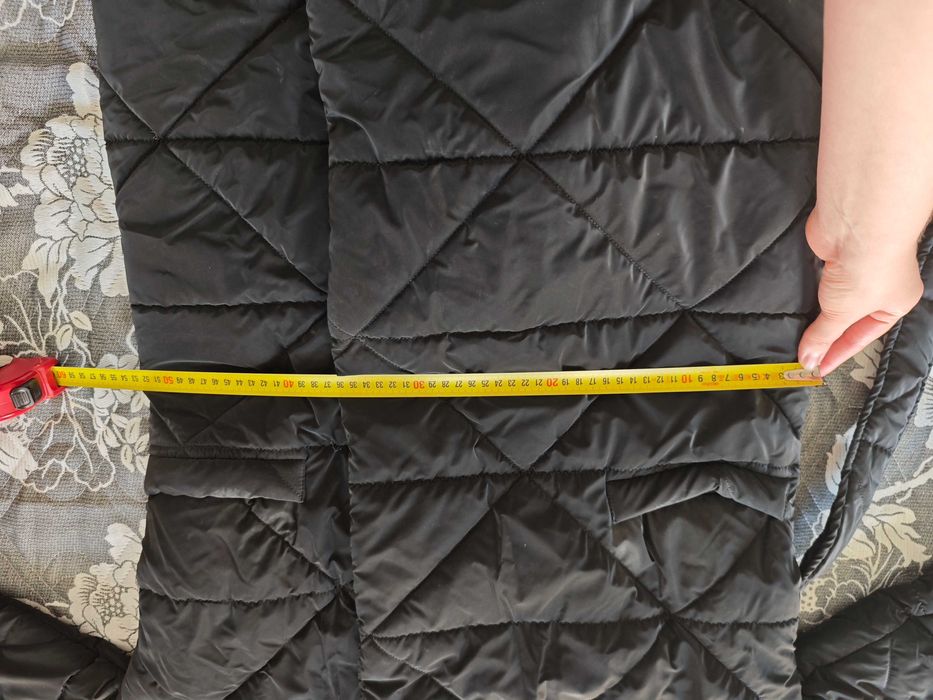 Продавам зимно яке-палто