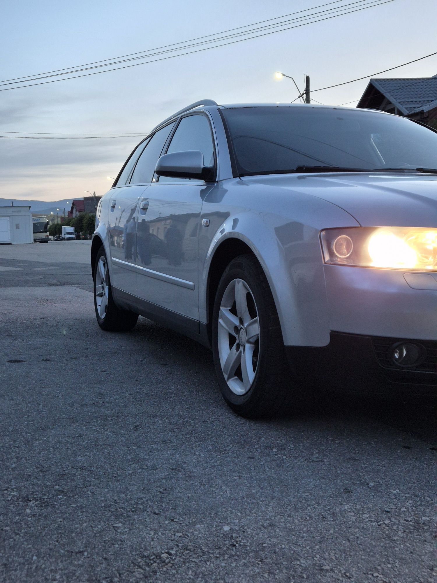 Vand Audi A4 B6 1.9 tdi 131 cp