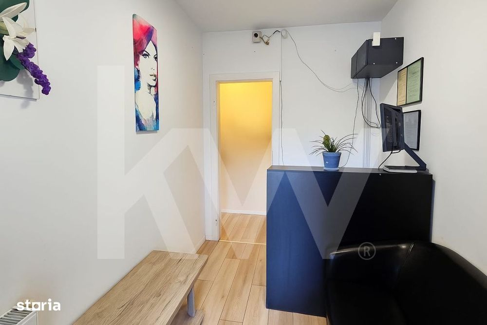 Oportunitate rara! Spatiu comercial cu venit lunar garantat – Imperi