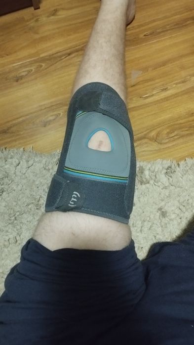 orteza genuchiera neoprair