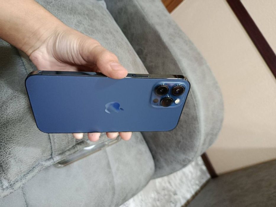 Iphone 12 pro max