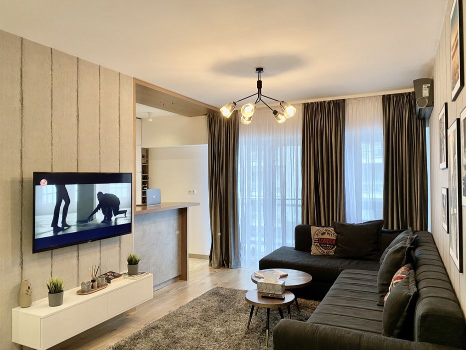 Vand aprtament 2 camere | Belvedere Residences