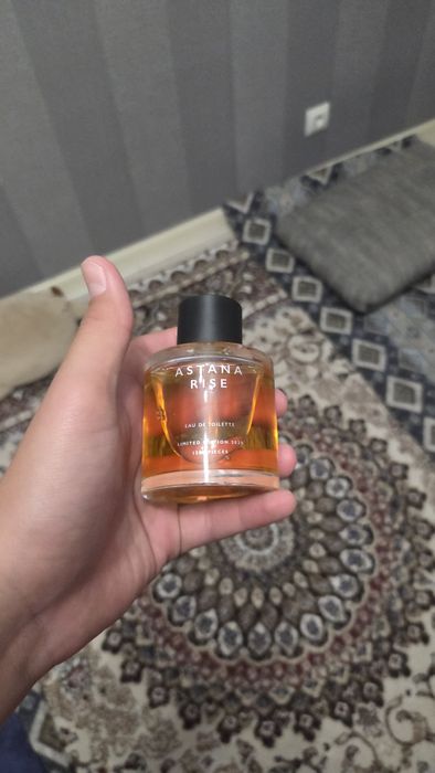 Туалетная воды , Astana Rise