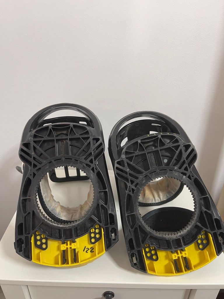 Placa snowboard salomon pulse 160 + legături Salomon L