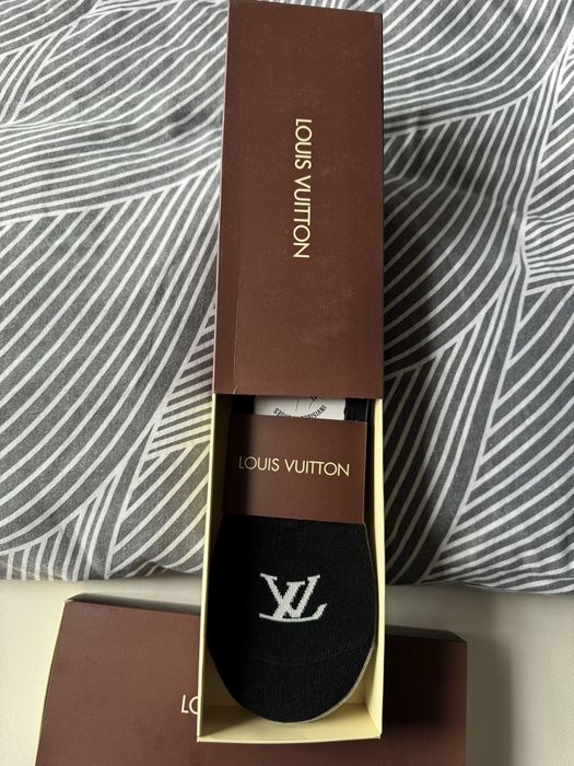 Чорапи Louis Vuitton / унисекс