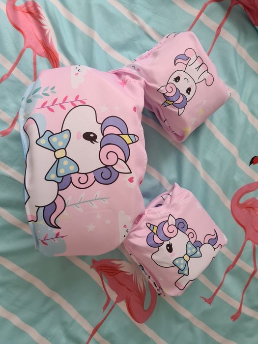 Centura inot 14-25 kg, noua