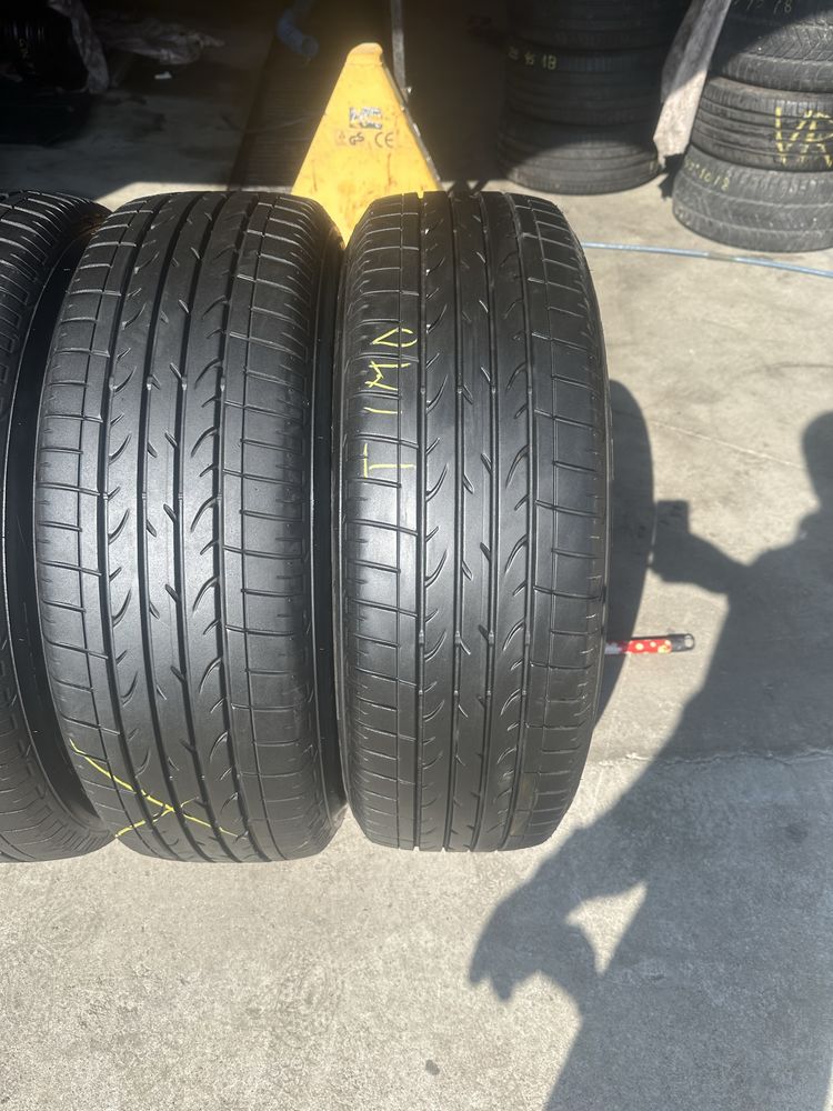 Anvelope 235/65R18 Bridgestone, cauciucuri vara 235/65/18