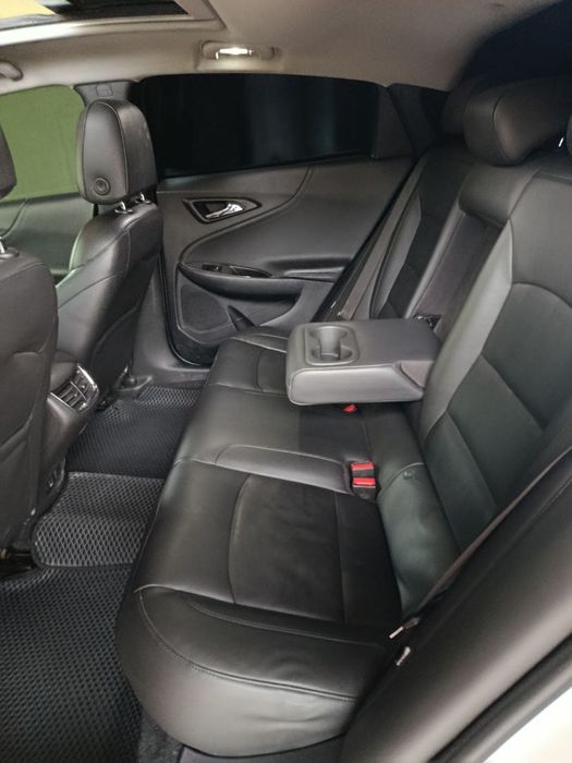 Malibu 2.4 2019! PREIMER Atmosferni Mator!