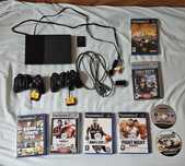 Playstation 2 Slim