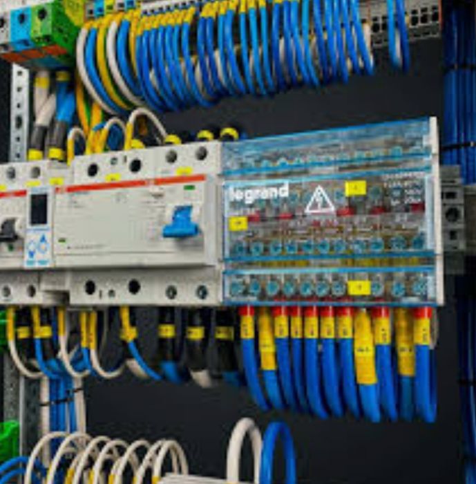 Elektrik xizmati 24/7