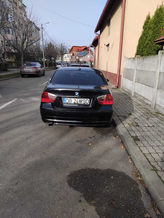 BMW seria 3 e90 automat