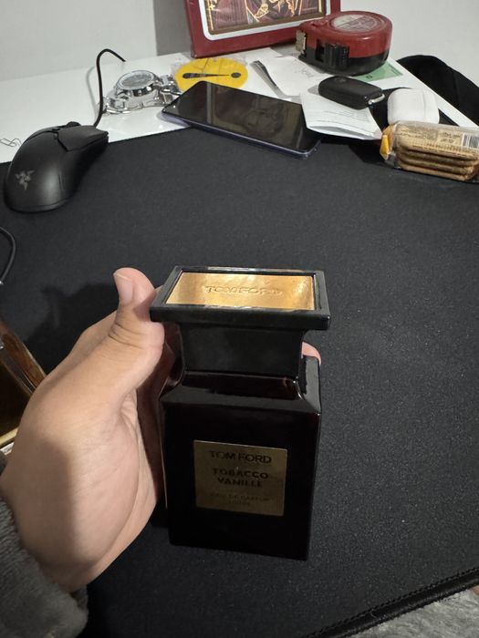 Parfum Tom Ford Tobacco Vanille 100 Ml