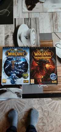 Expansion Set World of Warcraft