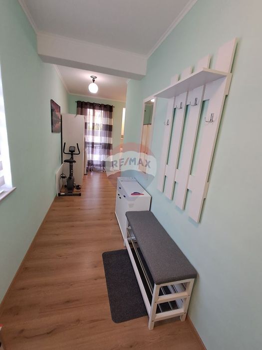 2-стаен в Варна-Бриз площ 75 цена 550