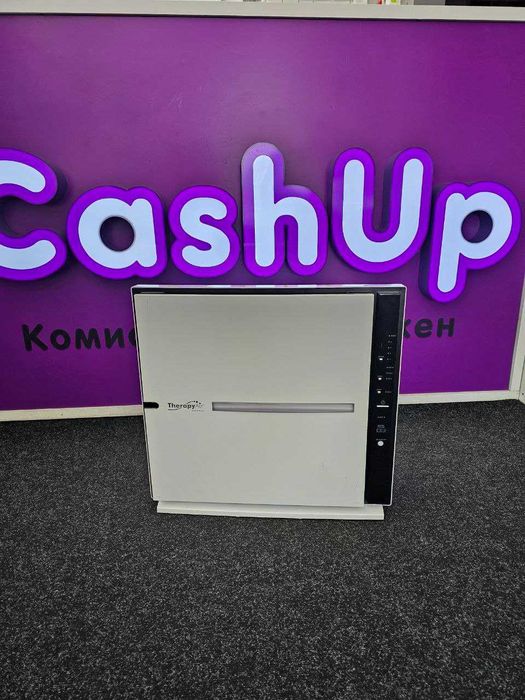 TherapyAir AP-1004AHZPT — очиститель воздуха премиум-класса