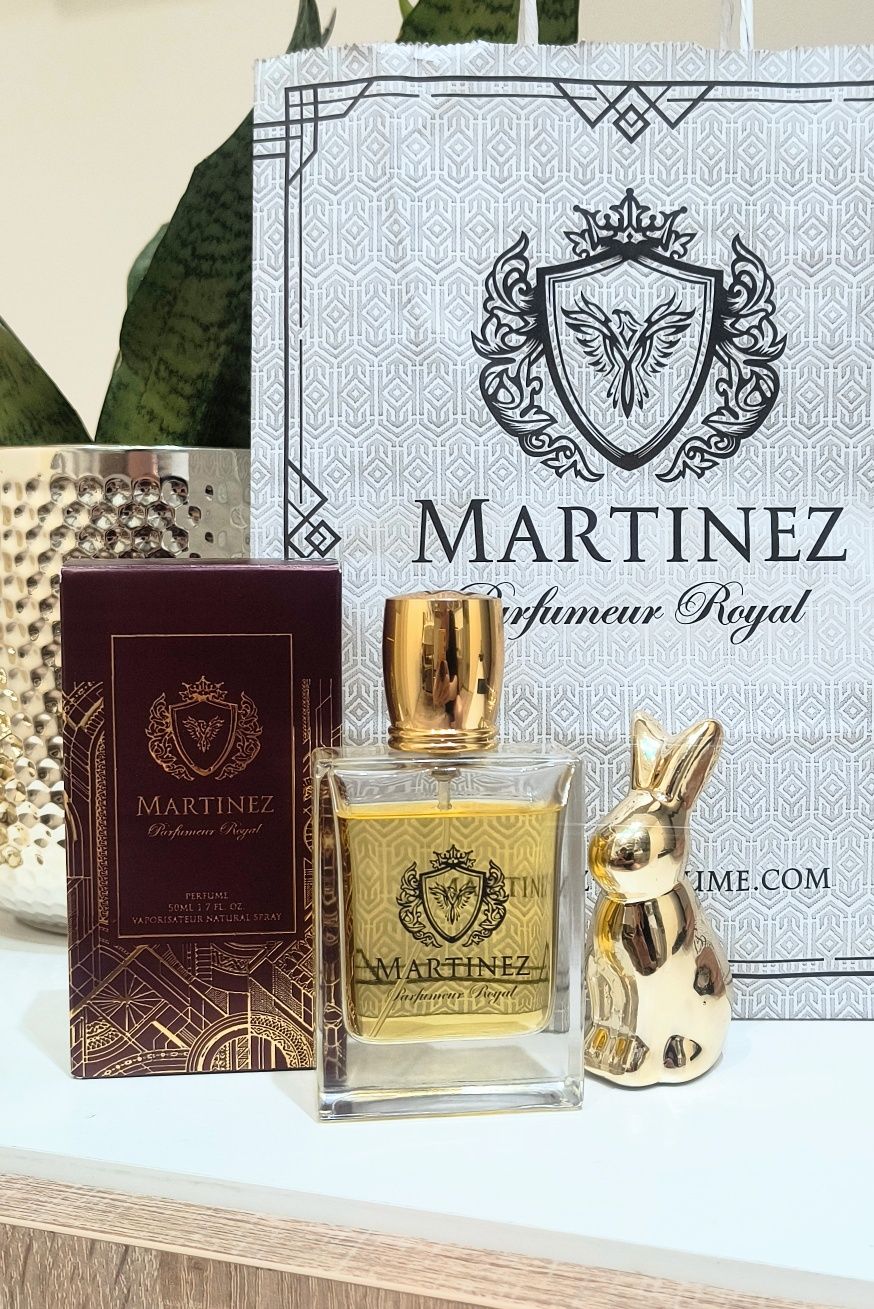 Парфюм CHOGAN 143 dupe на Vanilla Powder by Matiere Premiere /Guerlain