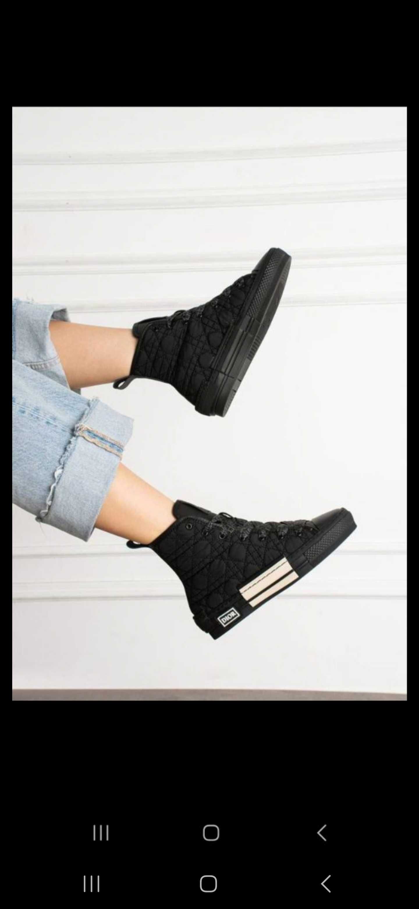 Miu converse diior golden goose ysl channel