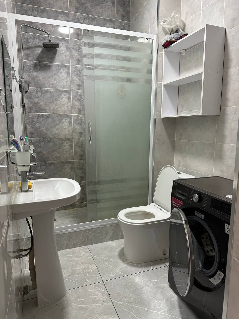 Arenda kvartira. Olmos residence. 3/3/9