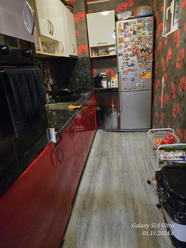 Продава се Тристаен апартамент в Враца, Вежен - 80 кв.м за 1180 €/кв.м - Снимка #9