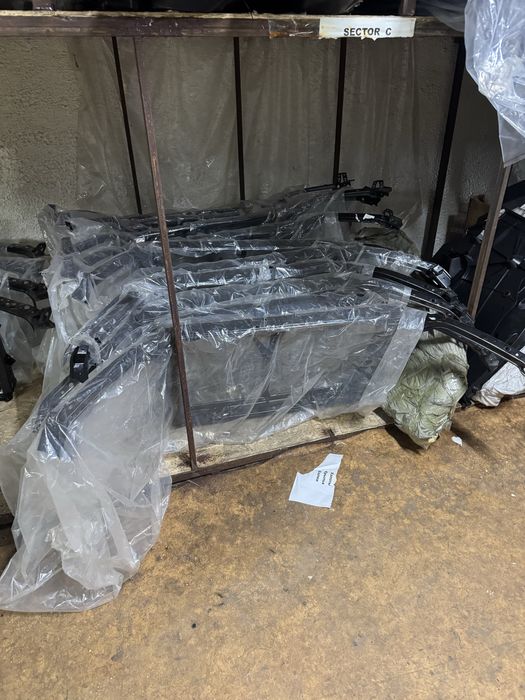 Телевизор Toyota Sienna