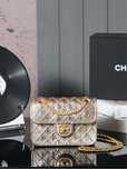 Geanta Chanel 20 cm