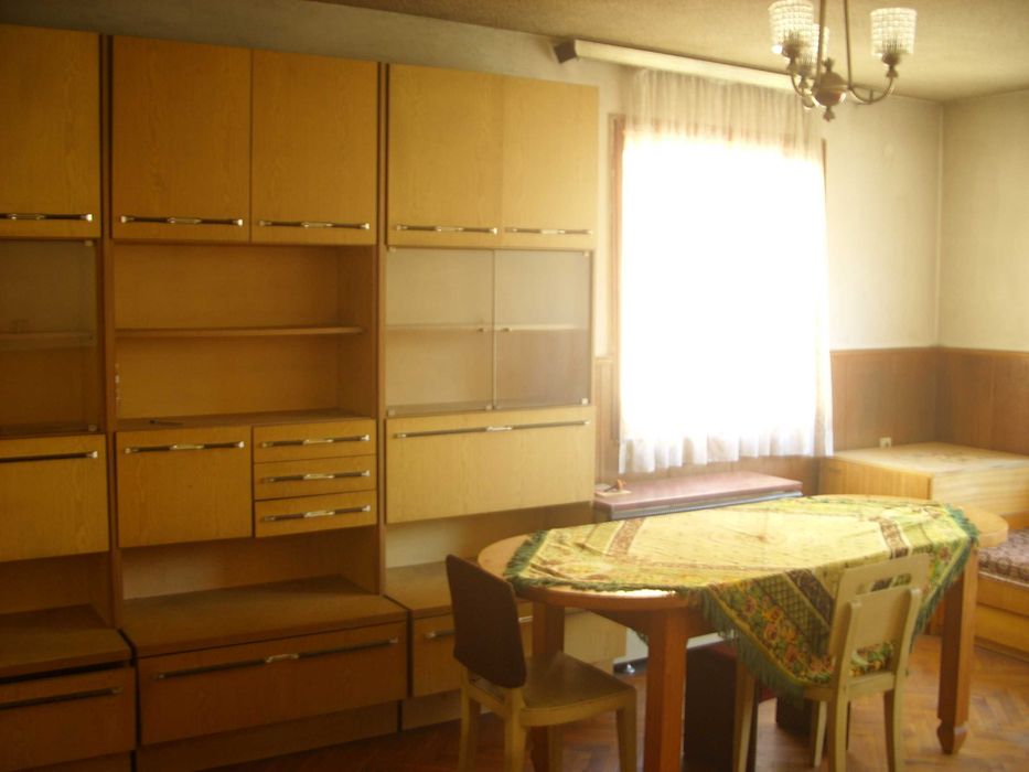 Многостаен апартамент в гр.Тетевен