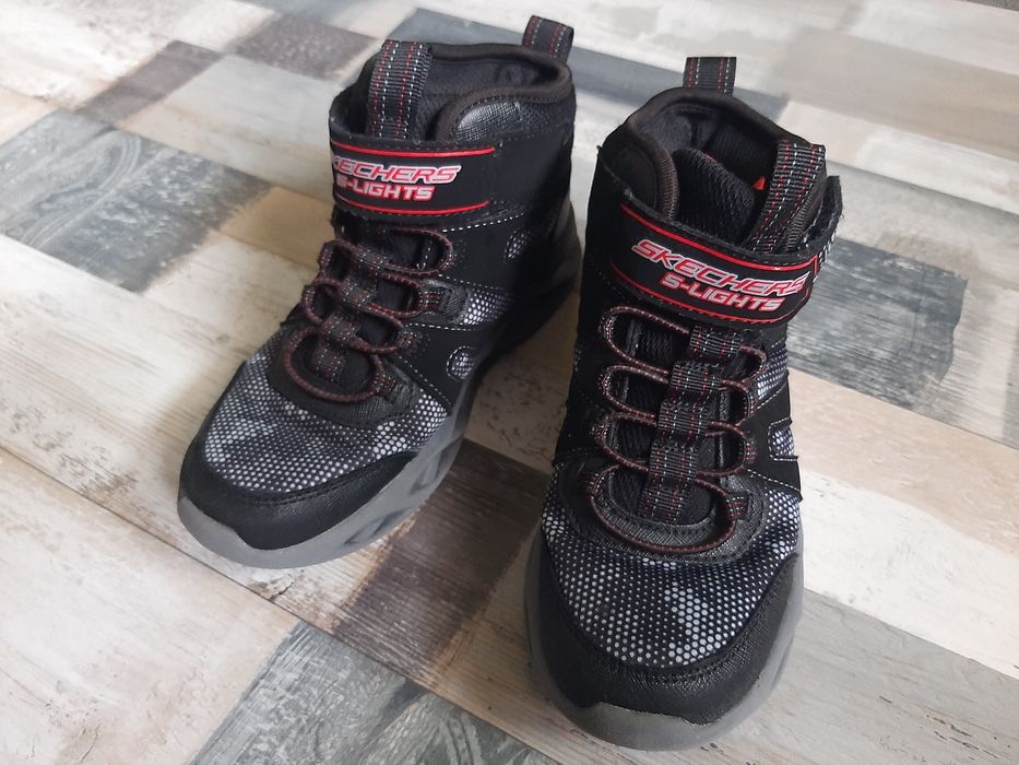 Детски боти Skechers 31 номер