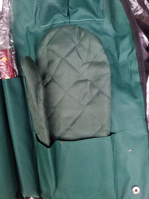 Trusa gratar Golden Brau Noua