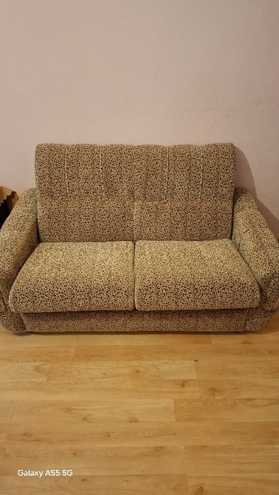 Диван  клик - клак/диван двойка