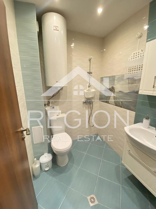 Дава се под наем Двустаен апартамент в Варна, Цветен квартал - 73 кв.м за 459 € - Снимка #10