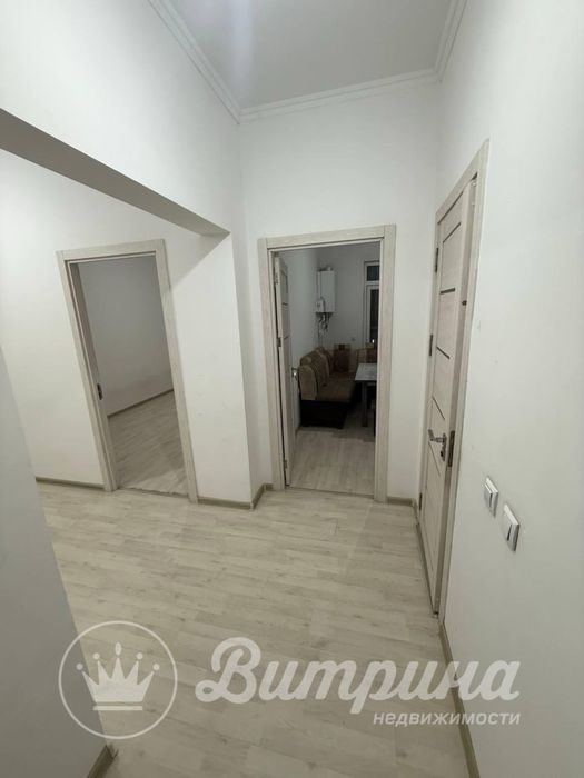 3-х комнатная метро Олмос