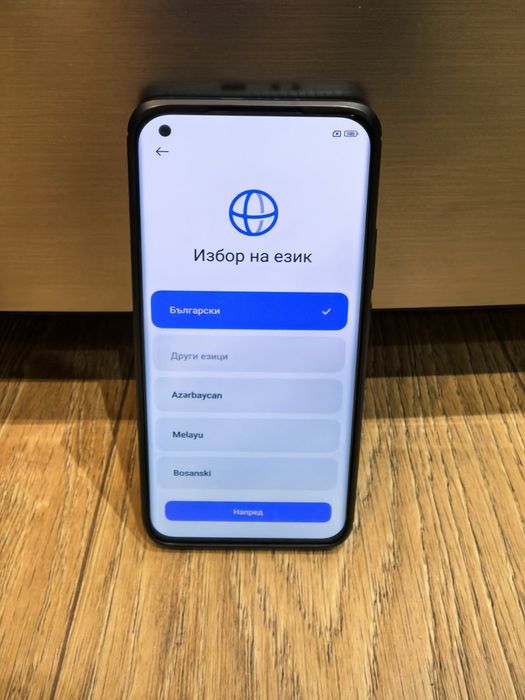 Xiaomi Mi 11 като нов
