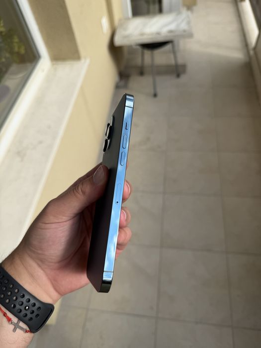 iPhone 12 Pro Max 128 GB