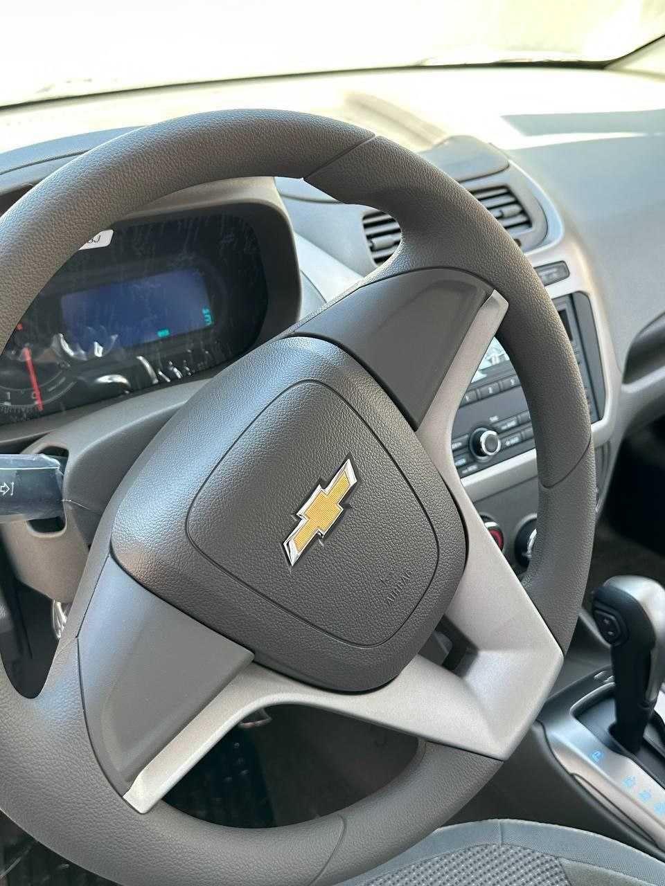 chevrolet cobalt ajoyib narxda ulgurib qoling yillk 12%