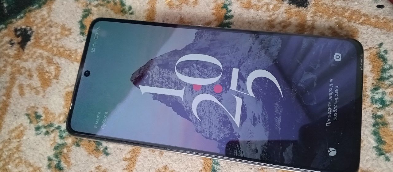 Xiaomi 11T pro srochna