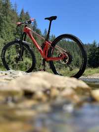 Bicicleta Mondraker Foxy R Carbon