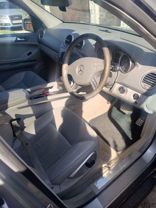 Mercedes-Benz ML 280 3.0 v6 diesel