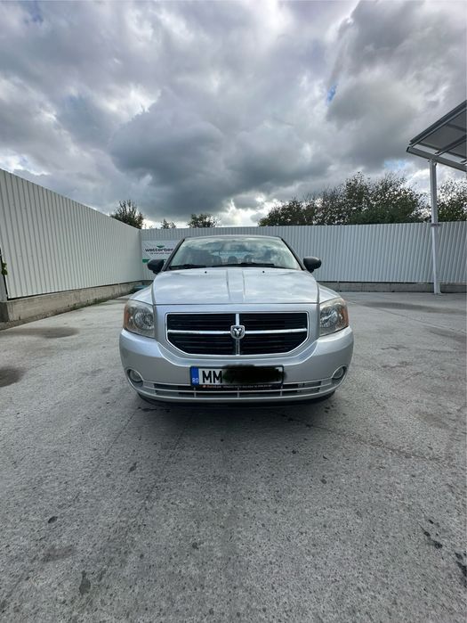 Dodge Caliber 2.0CRD an 2008